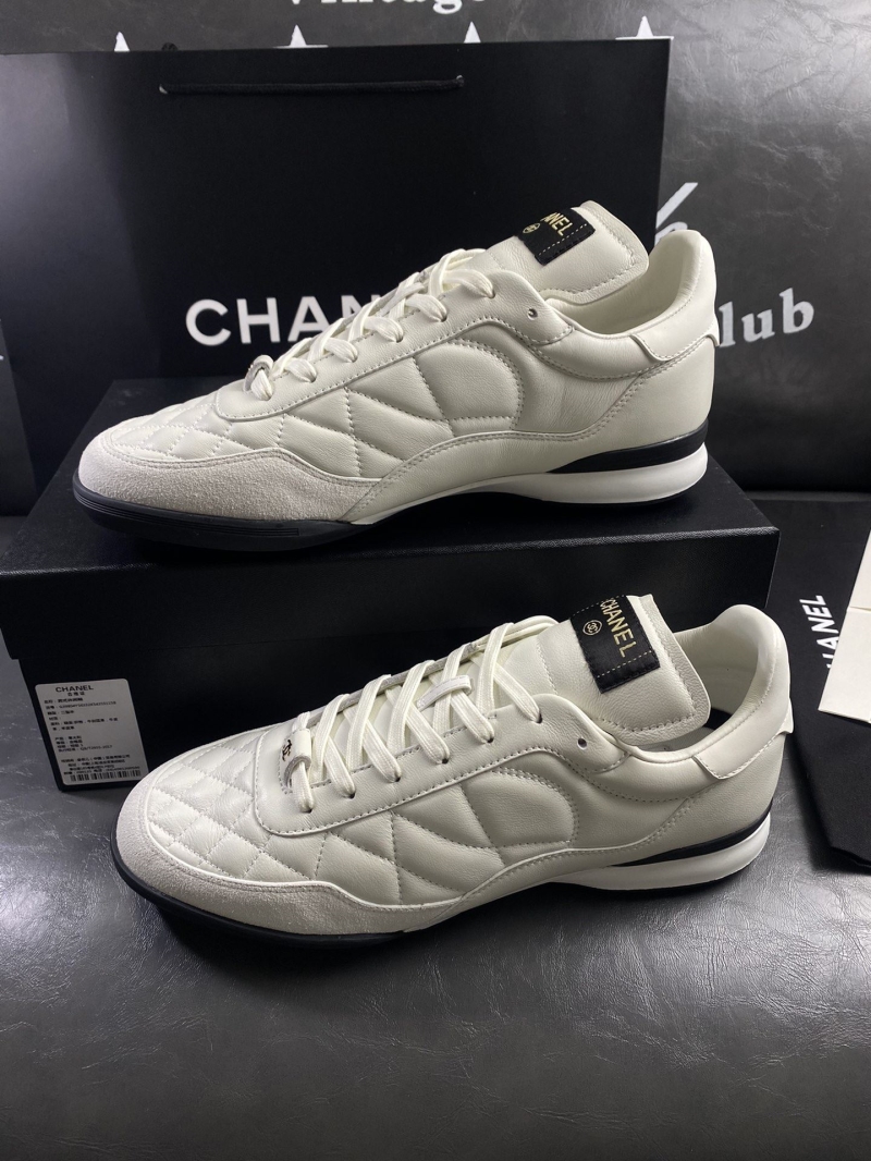 Chanel Casual Shoes